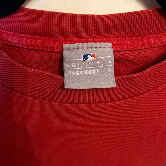 Youth Genuine Merchandise Cardinals Matt Holiday T-Shirt - Picture 3 of 6